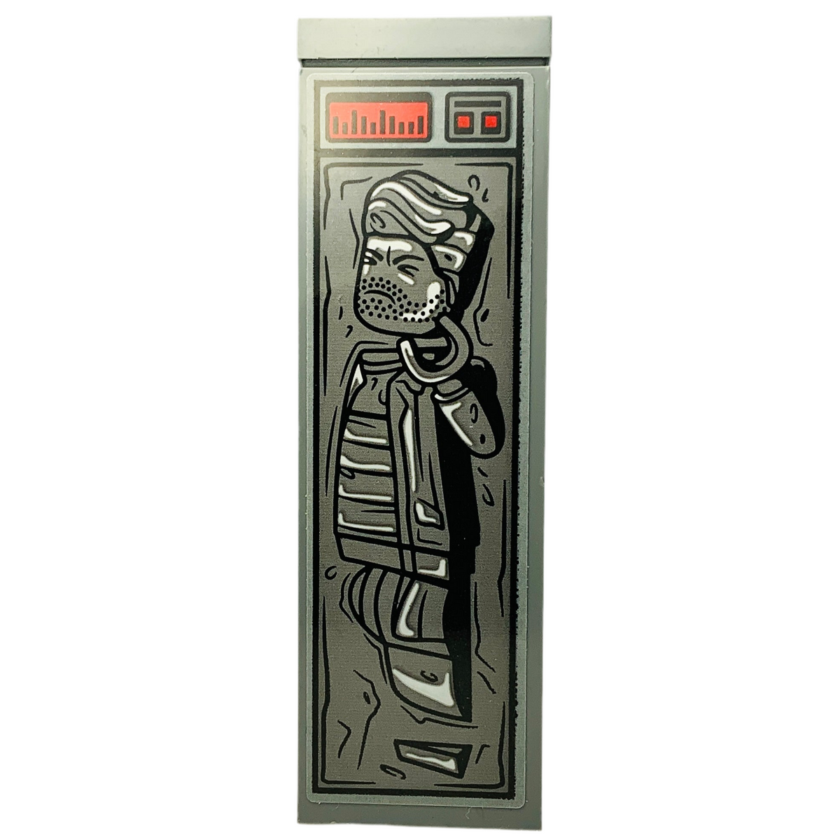 Human in Carbonite, sw1122s