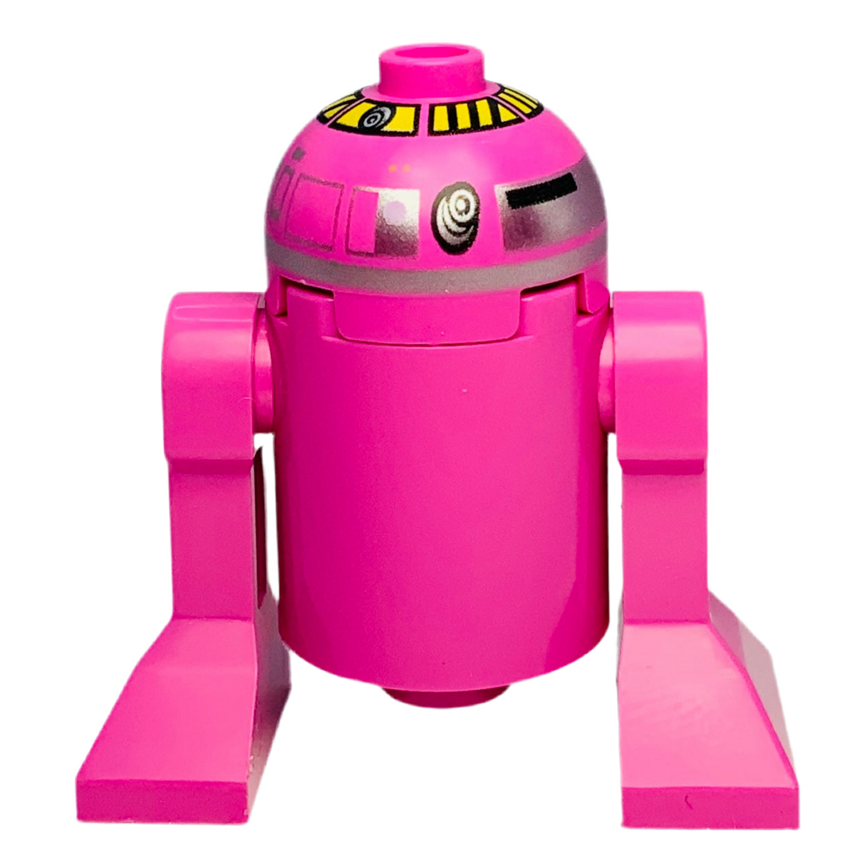 Astromech Droid, QT-KT, sw1393