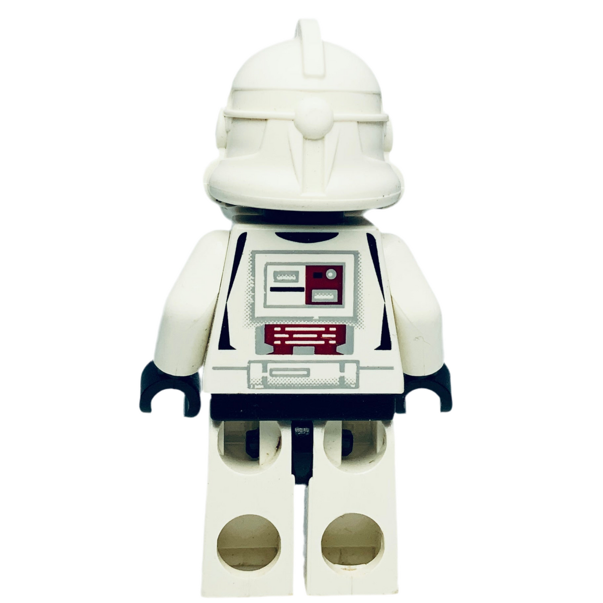 Clone Trooper, sw0130 - LEGO® Star Wars Minifigure