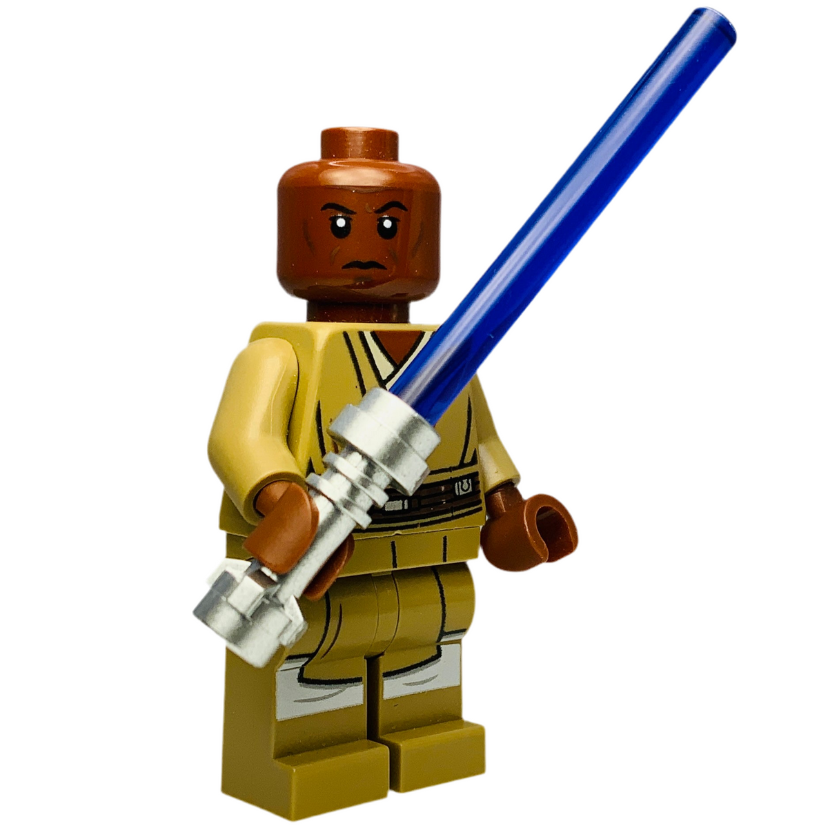 Mace Windu, sw0889, LEGO® Star Wars Minifigure