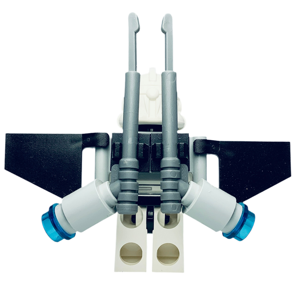 Clone Jet Trooper, Sky Corps (Phase 2) sw0127 - LEGO® Star Wars Minifigure