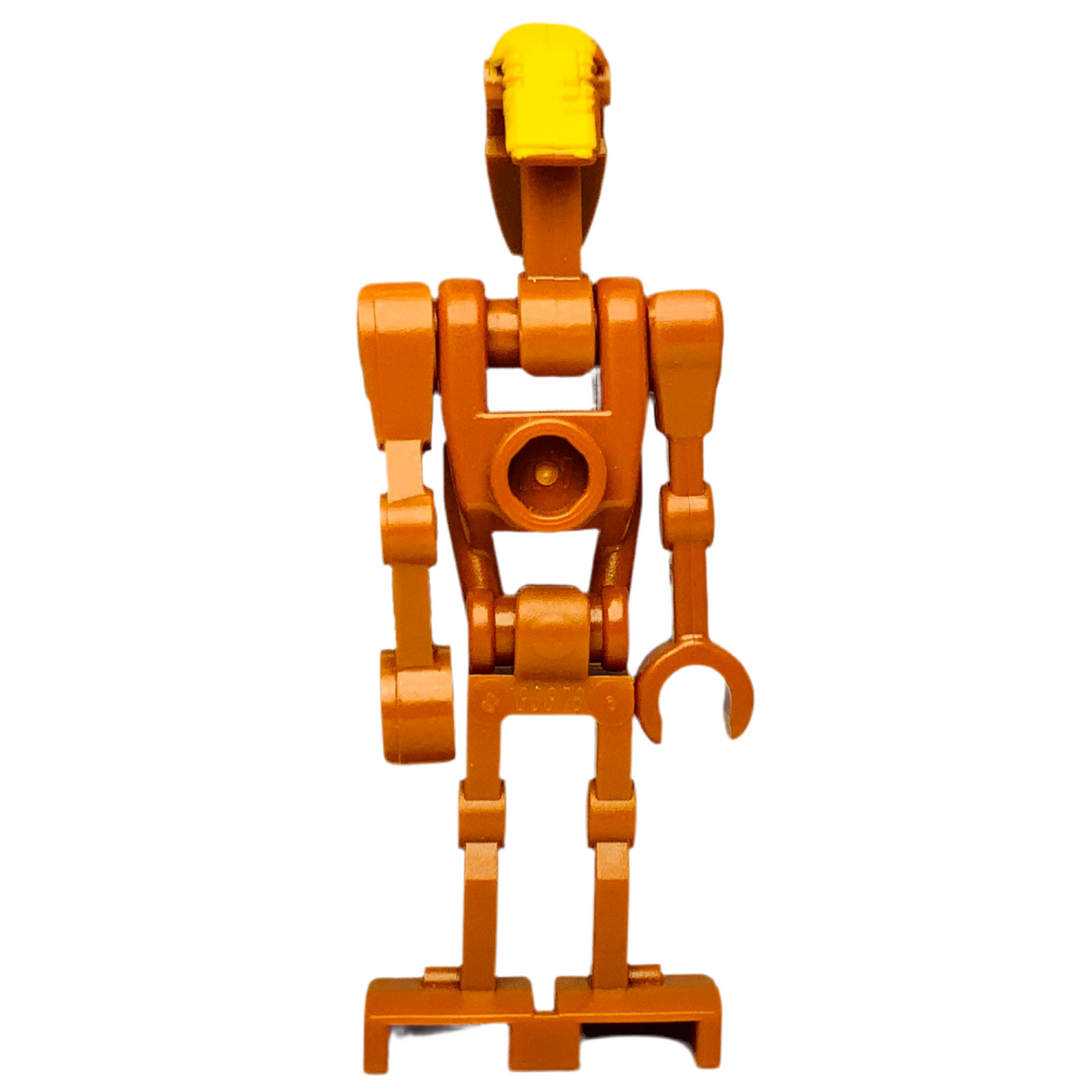 Battle Droid Commander, sw0482 - LEGO® Star Wars Minifigure