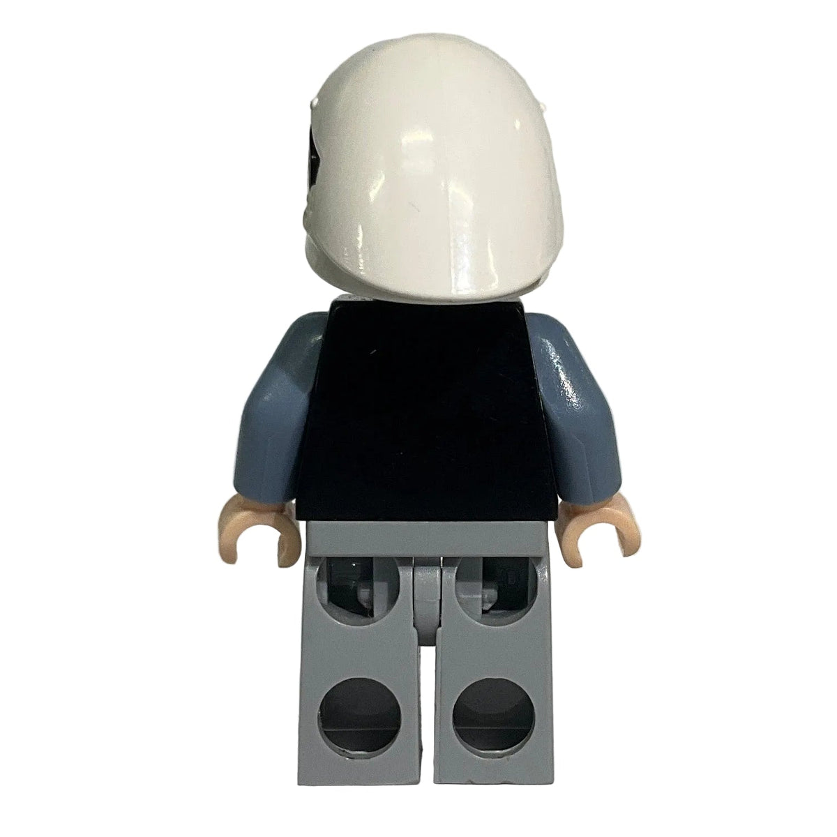 *Misprint* Rebel Fleet Trooper, sw0187, LEGO® Star Wars Minifigure