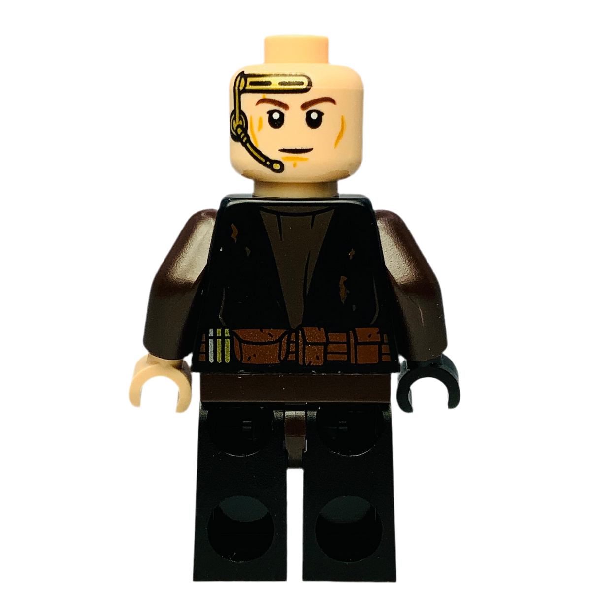Anakin Skywalker, sw1095, LEGO® Star Wars Minifigure