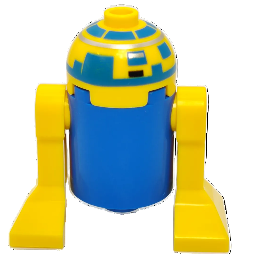 Astromech Droid - New Republic, sw1291