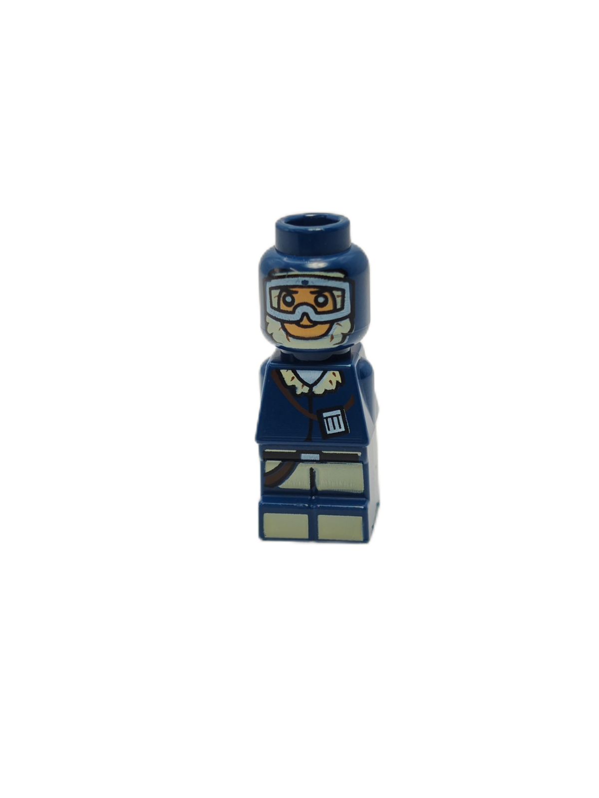 Microfigure Han Solo, 85863pb078