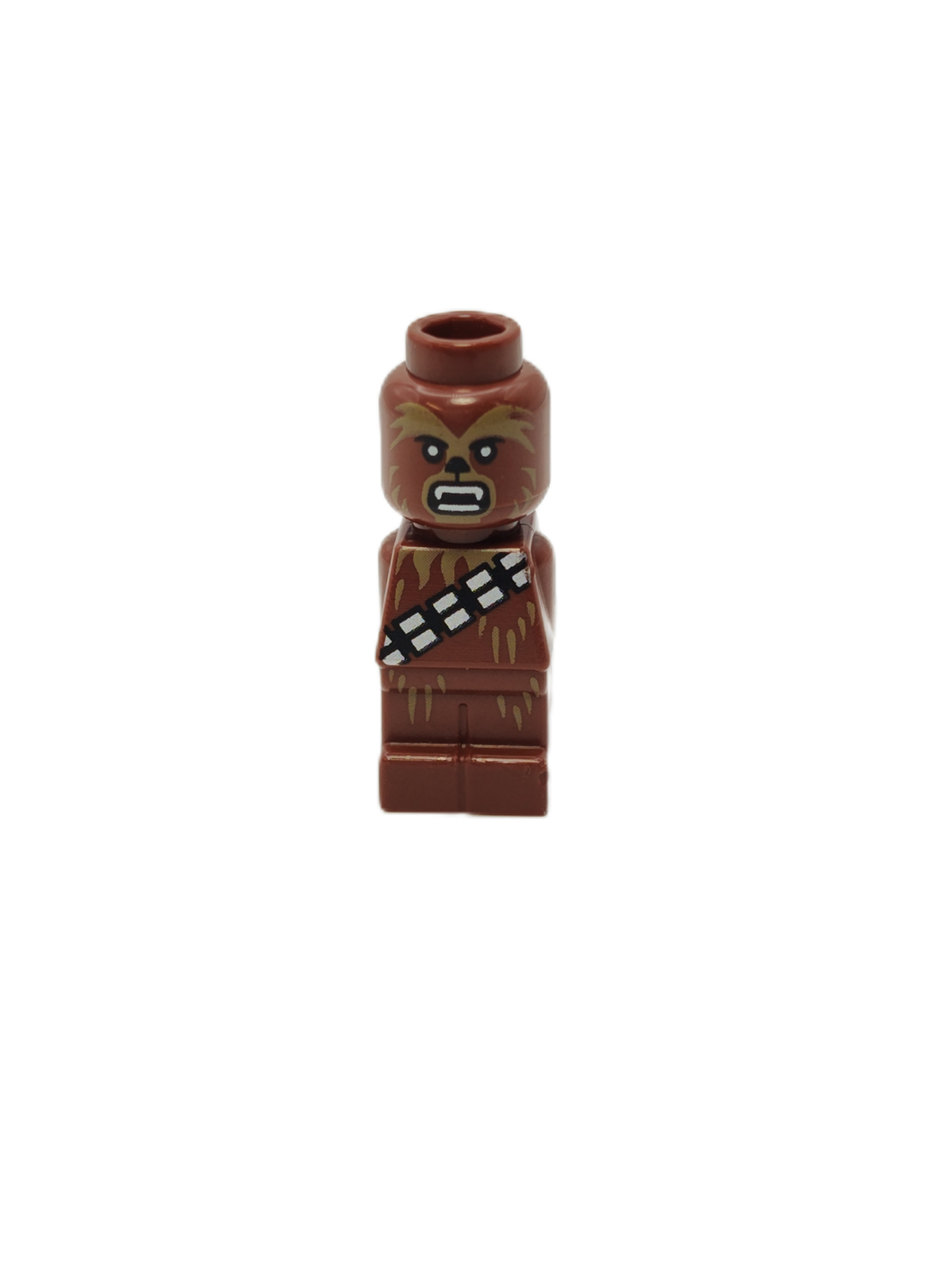 Microfigure Chewbacca, 85863pb079