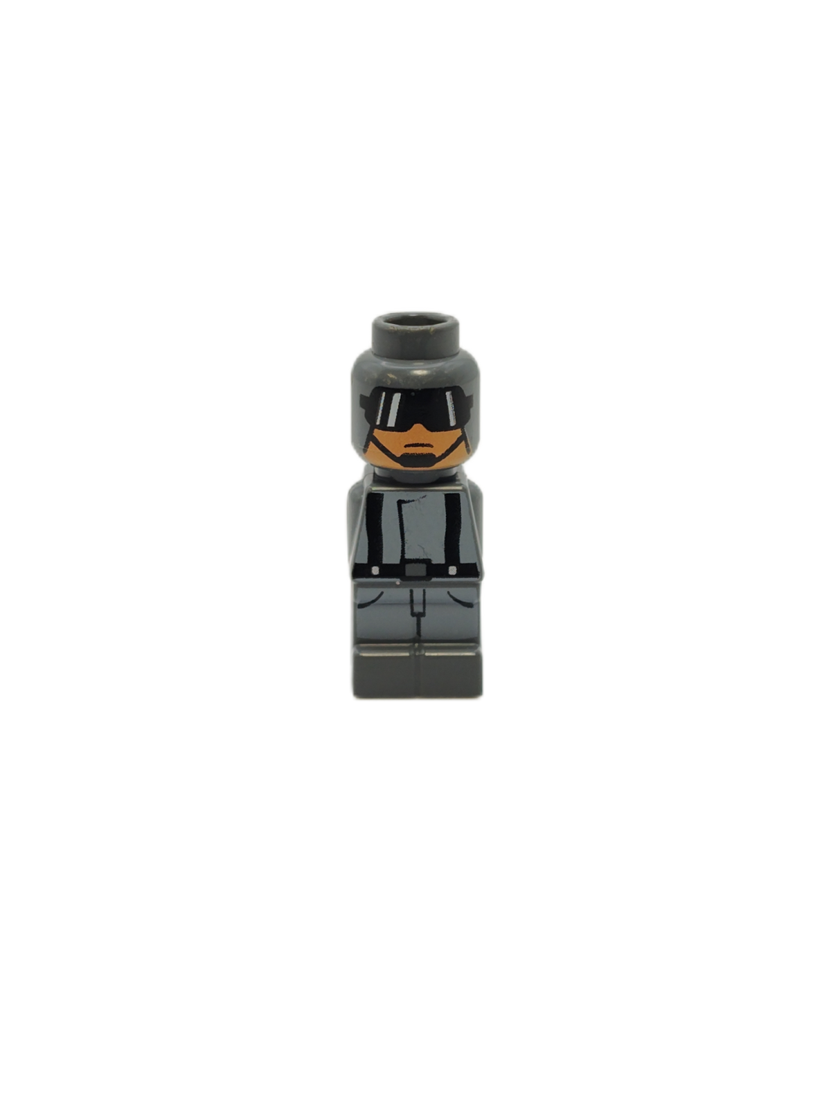 Microfigure AT-ST Pilot, 85863pb081
