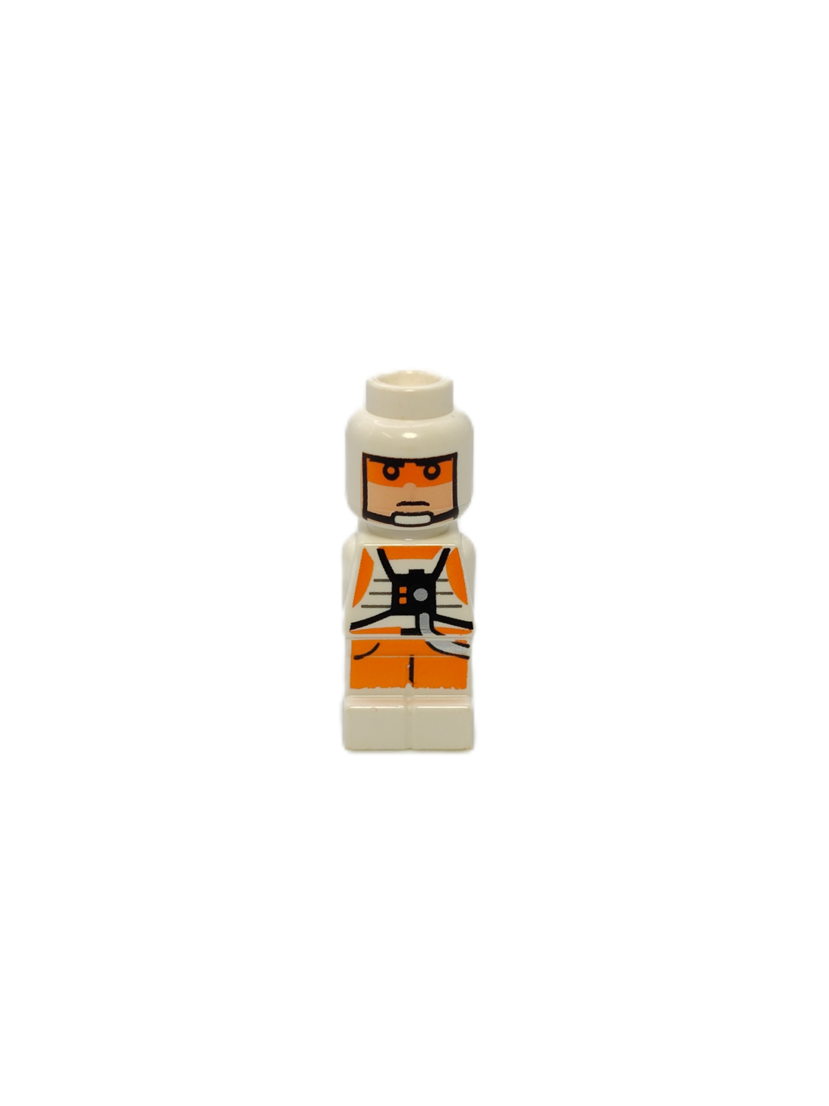 Microfigure Rebel Pilot, 85863pb076