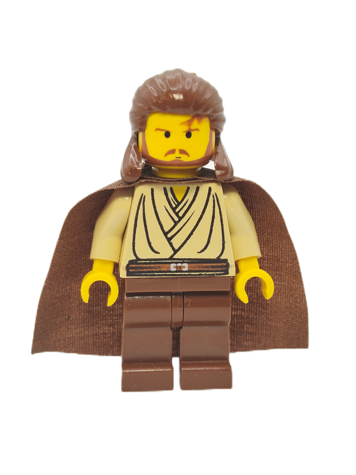 Qui-Gon Jinn, sw0027 (Misprint)
