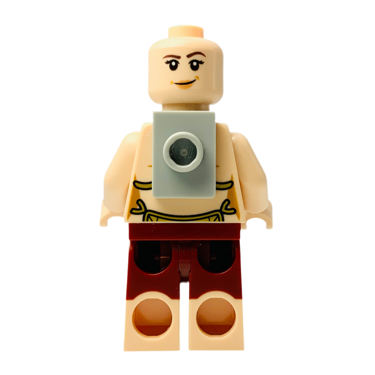Princess Leia, sw1389 - LEGO® Star Wars Minifigure