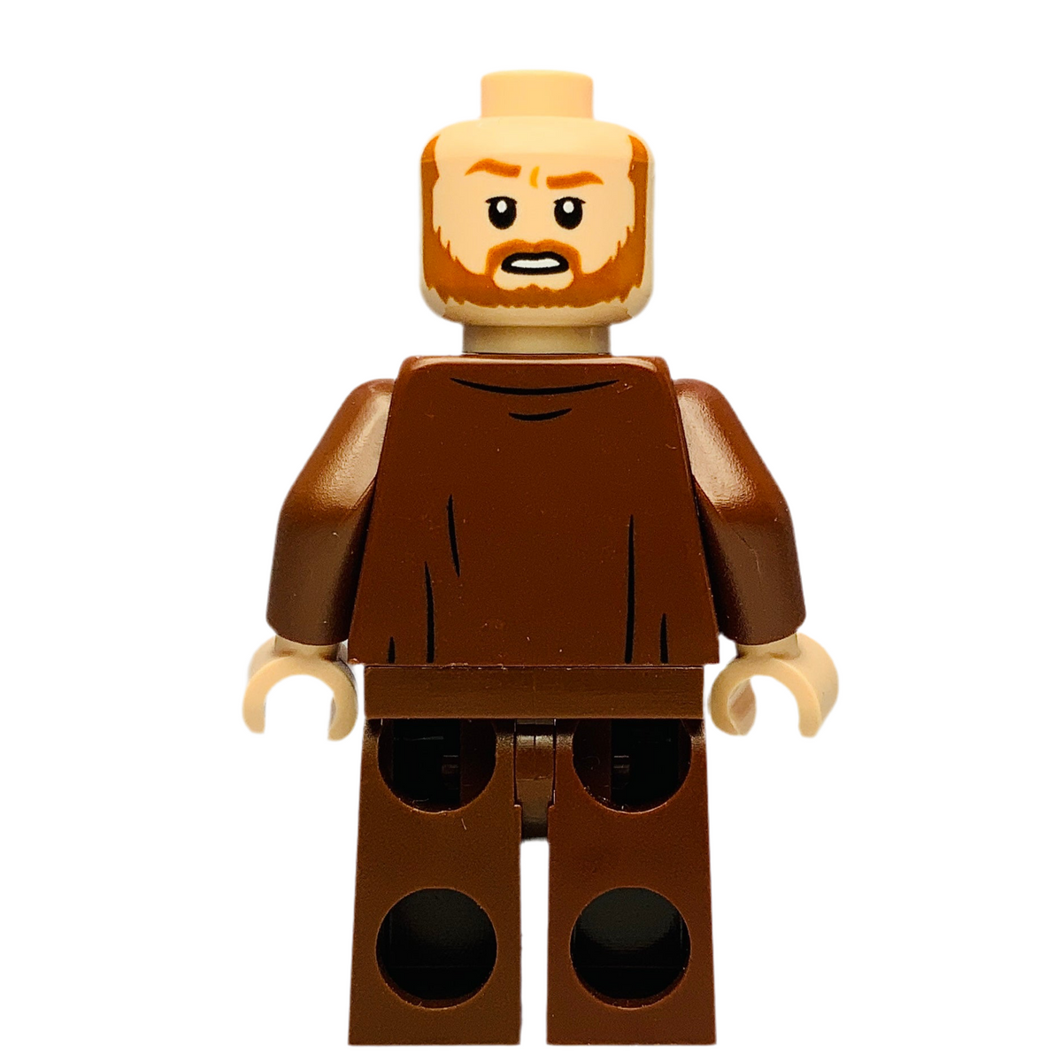 Obi-Wan Kenobi, sw1255 - LEGO® Star Wars Minifigure