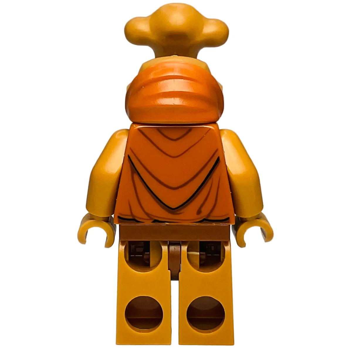 Ithorian Jedi Master, sw0570 - LEGO® Star Wars Minifigure