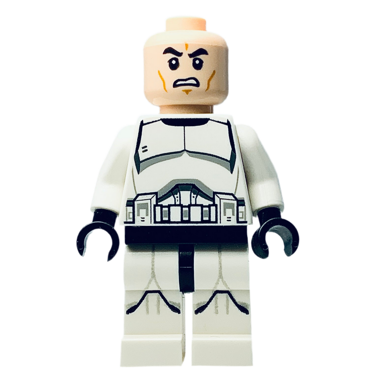 Clone Trooper (Phase 2) sw0541 - LEGO® Star Wars Minifigure