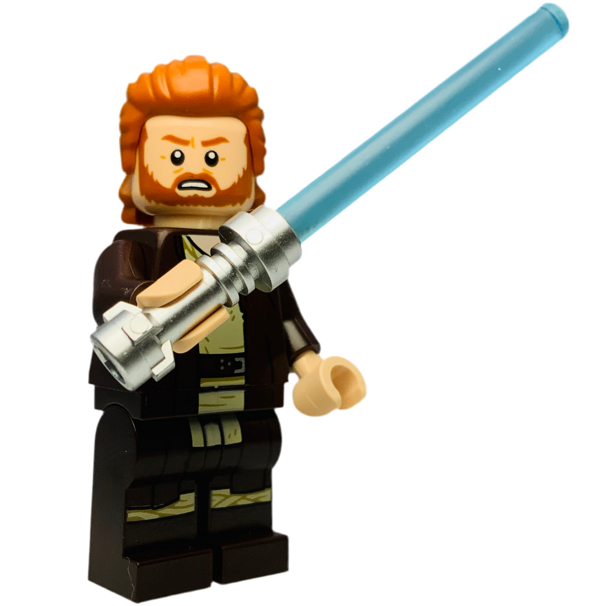 Obi-Wan Kenobi, sw1227, LEGO® Star Wars Minifigure