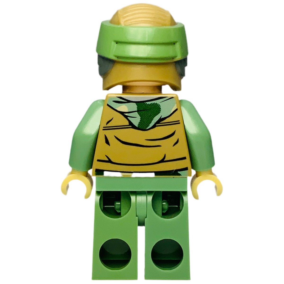 Endor Rebel Commando, sw0367