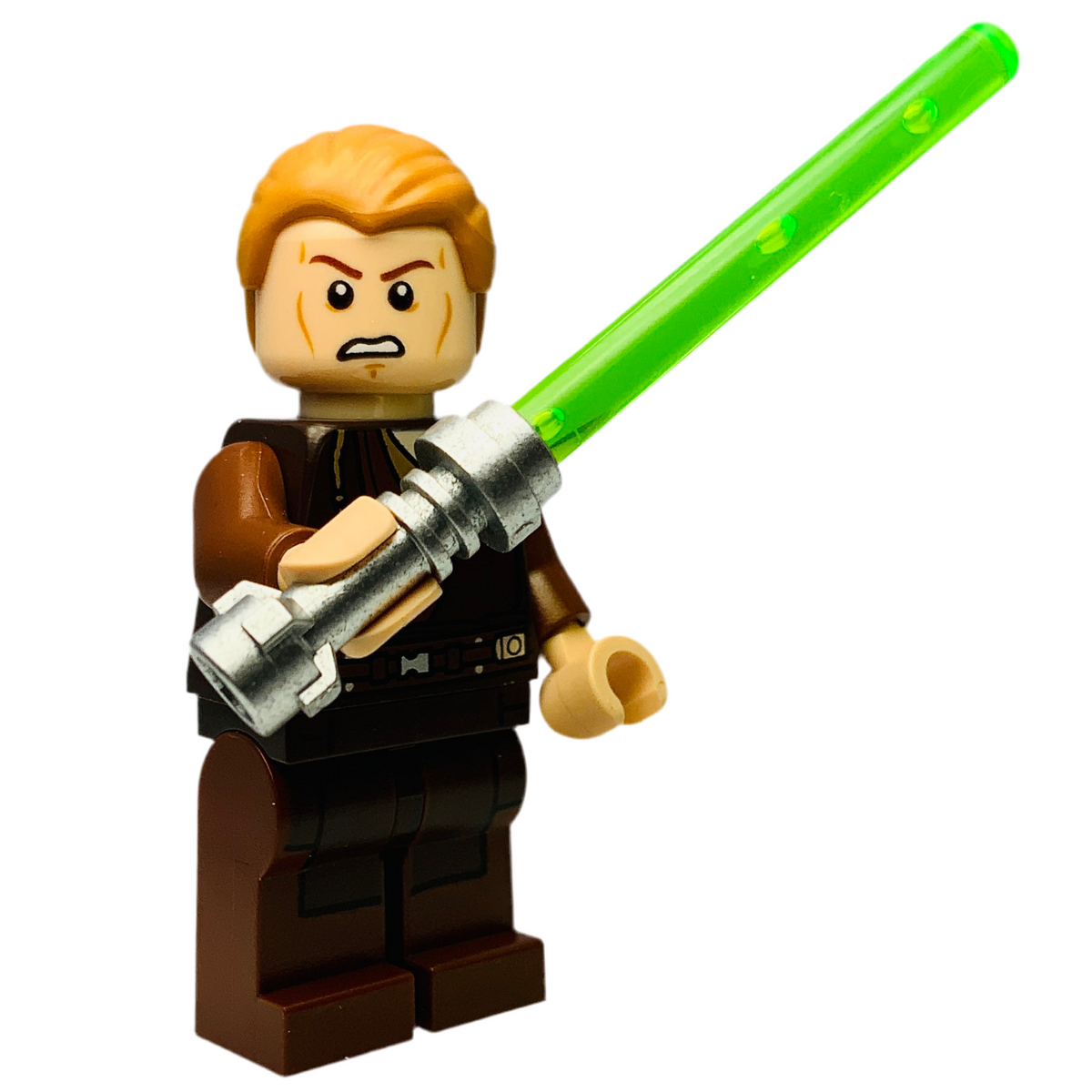 Anakin Skywalker, sw0488, LEGO® Star Wars Minifigure