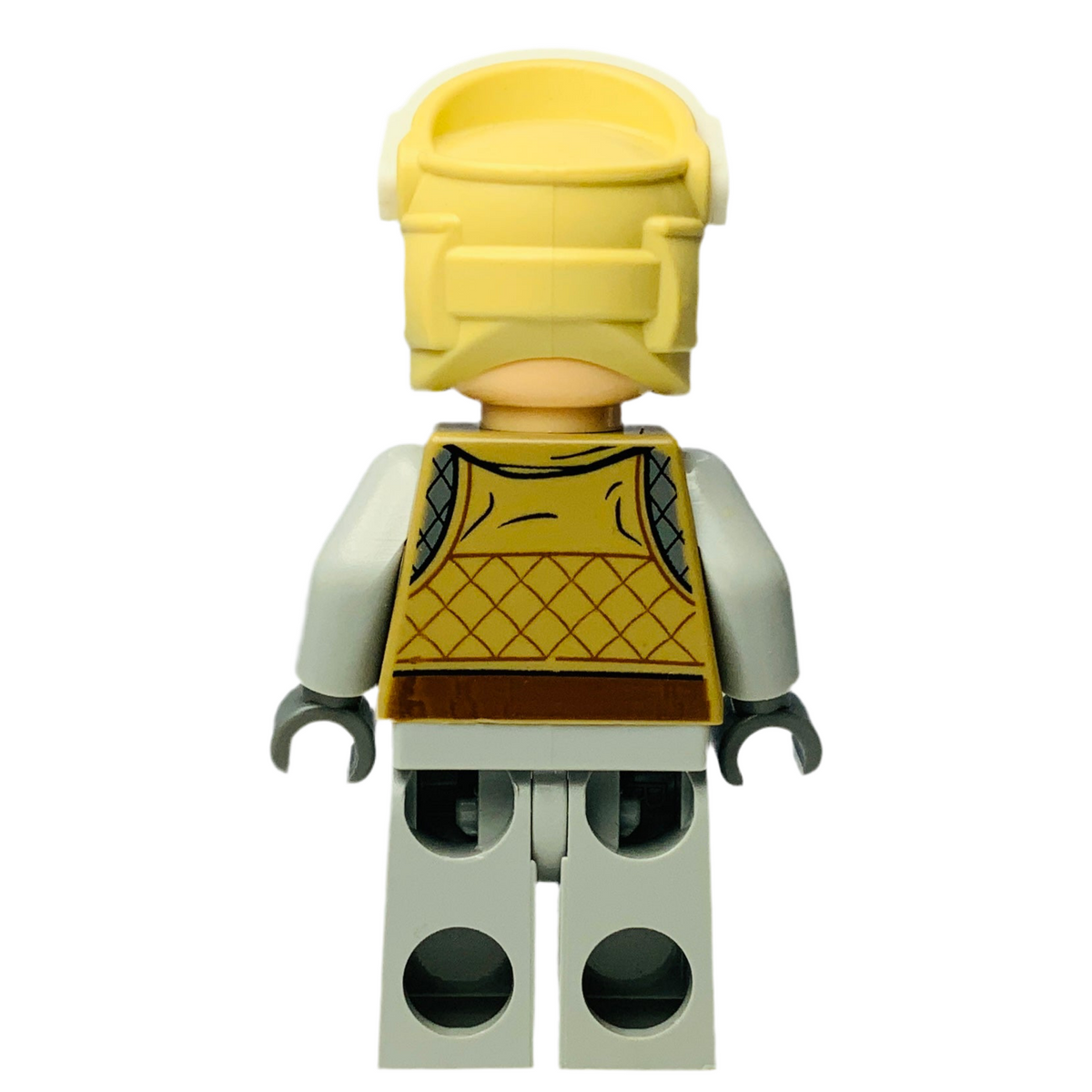 Luke Skywalker, sw0098, LEGO® Star Wars Minifigure
