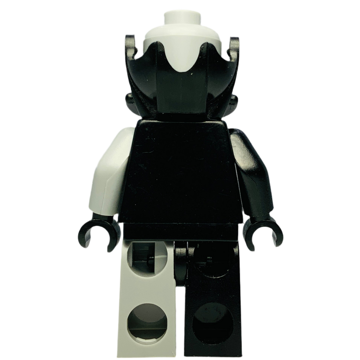 Darth Vader (Battle Damaged), sw0180 - LEGO® Star Wars Minifigure