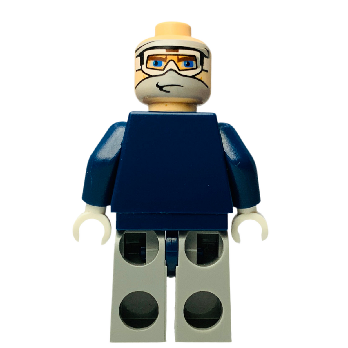 Anakin Skywalker, sw0263 - LEGO® Star Wars Minifigure