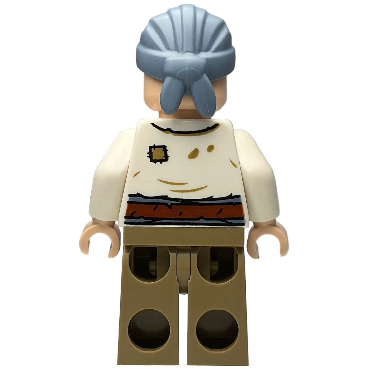 Cotton, poc047 - LEGO® Pirates of the Caribbean Minifigure