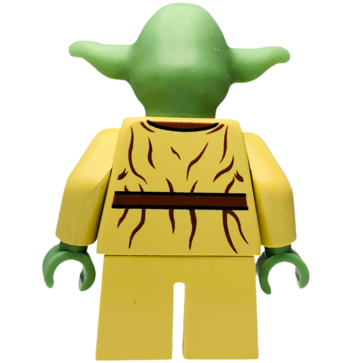 Yoda - Sand Green, sw0051 - LEGO® Star Wars Minifigure