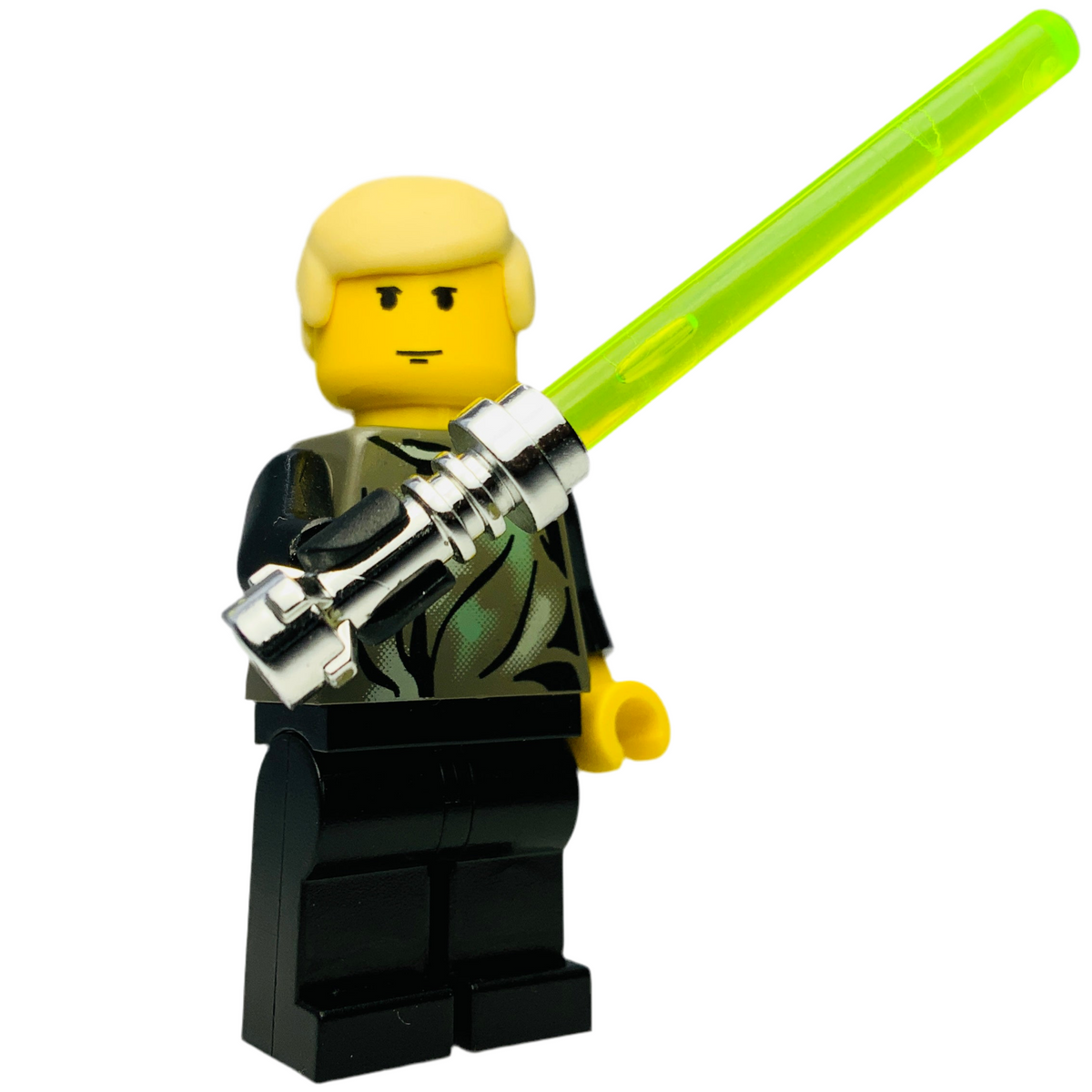 Luke Skywalker, sw0018, LEGO® Star Wars Minifigure