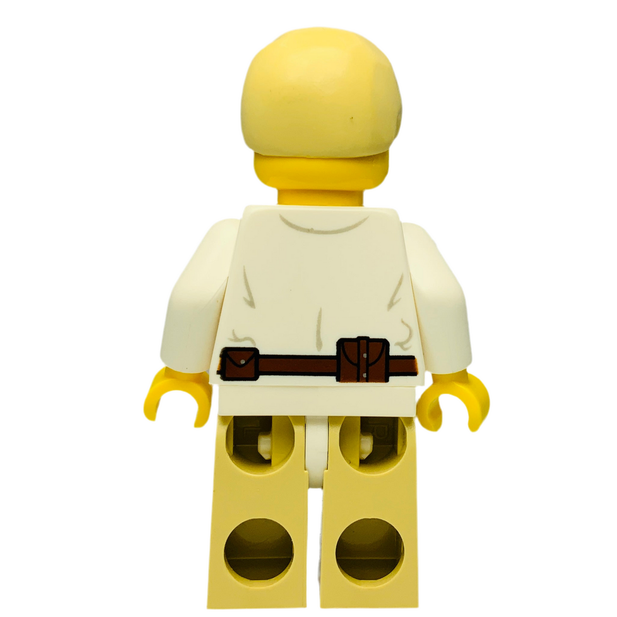 Luke Skywalker, sw0566 - LEGO® Star Wars Minifigure
