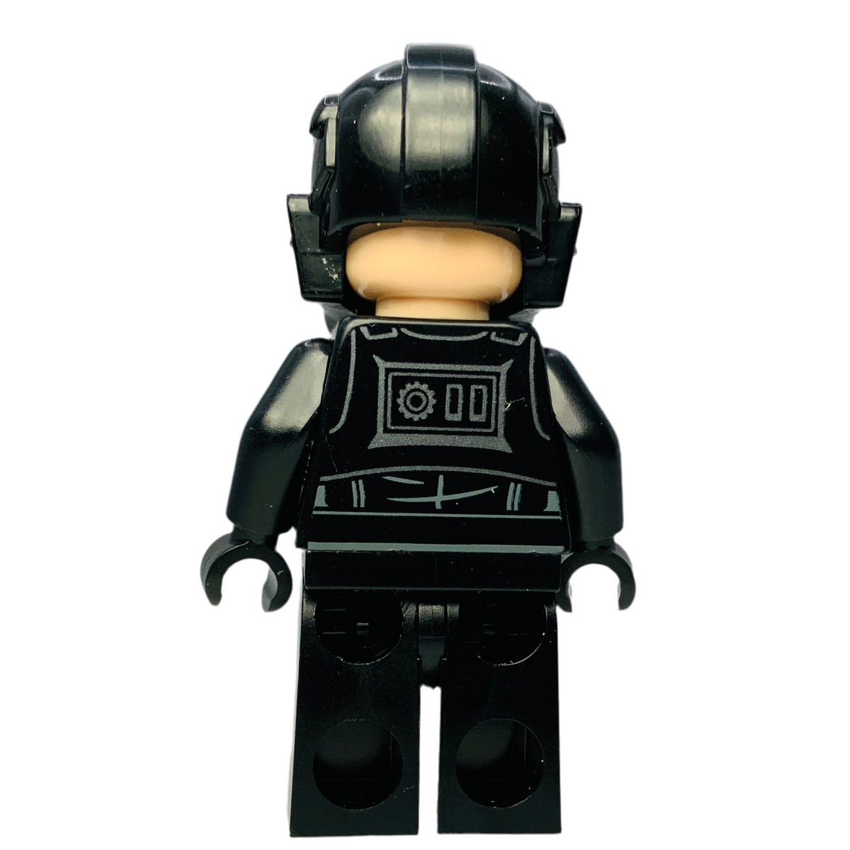 TIE Bomber Pilot, sw1251 - LEGO® Star Wars Minifigure