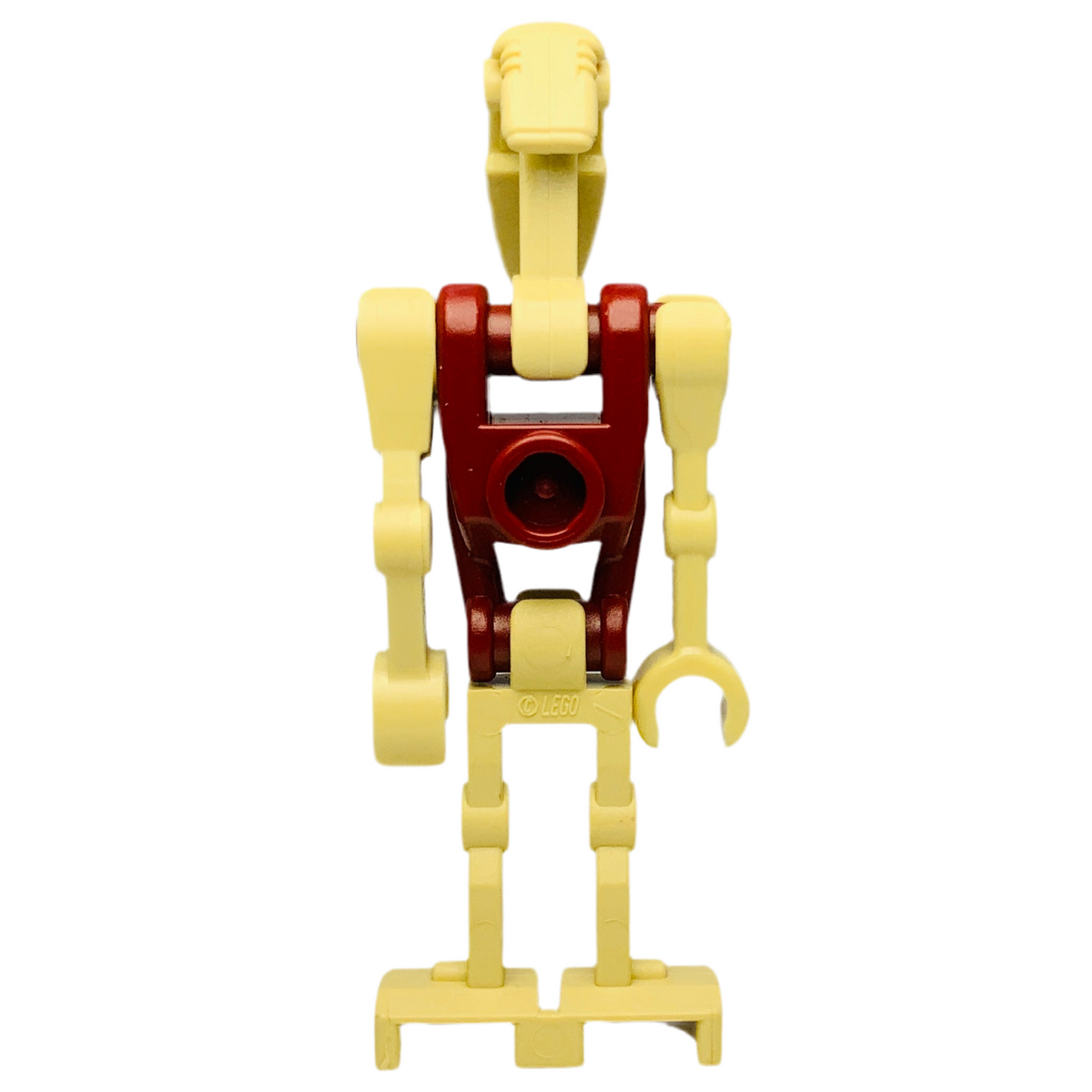 Battle Droid Security, sw0096 - LEGO® Star Wars Minifigure