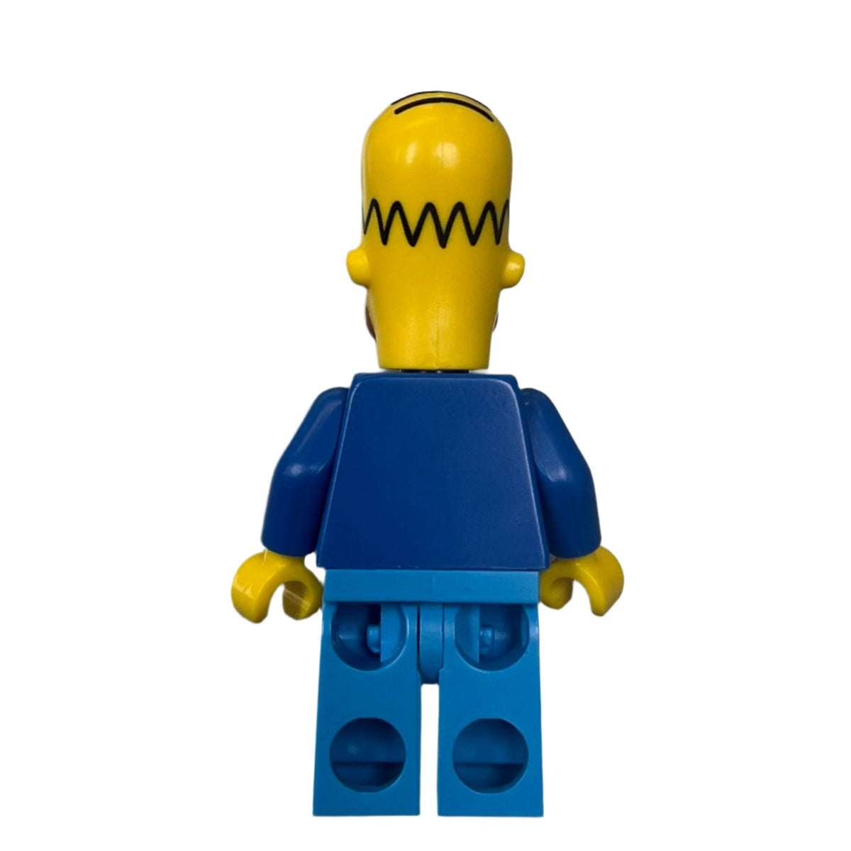 Homer Simpson, colsim2-1