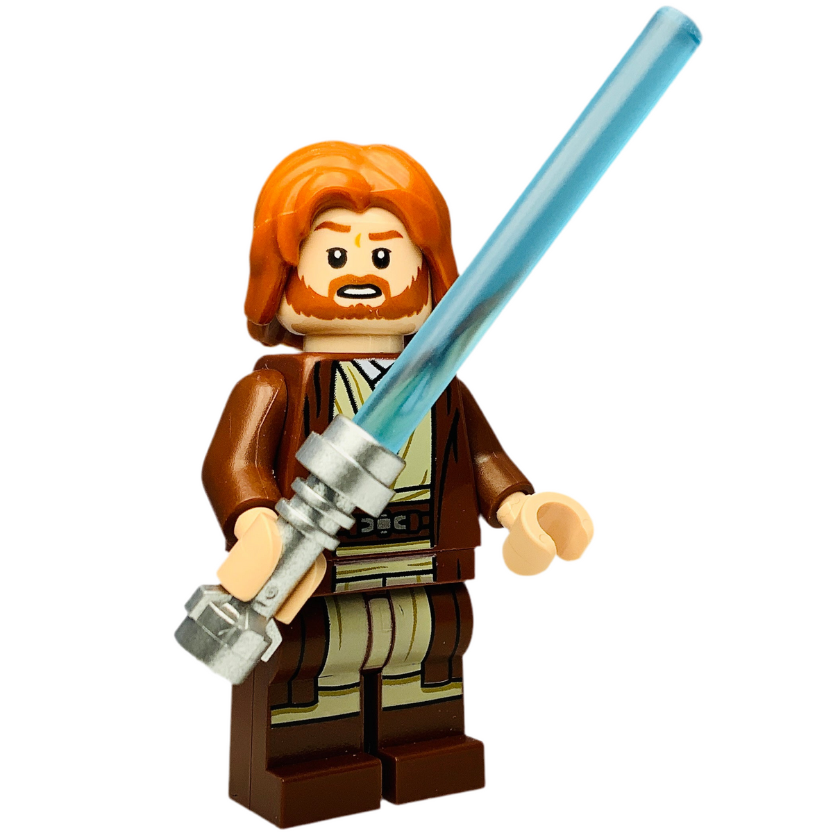 Obi-Wan Kenobi, sw1220, LEGO® Star Wars Minifigure