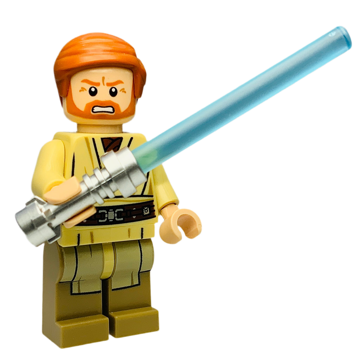 Obi-Wan Kenobi, sw0535, LEGO® Star Wars Minifigure