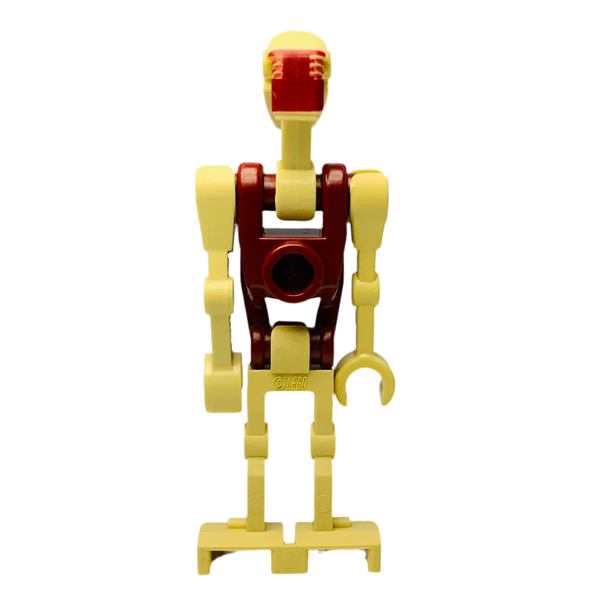 Battle Droid Security, sw0600