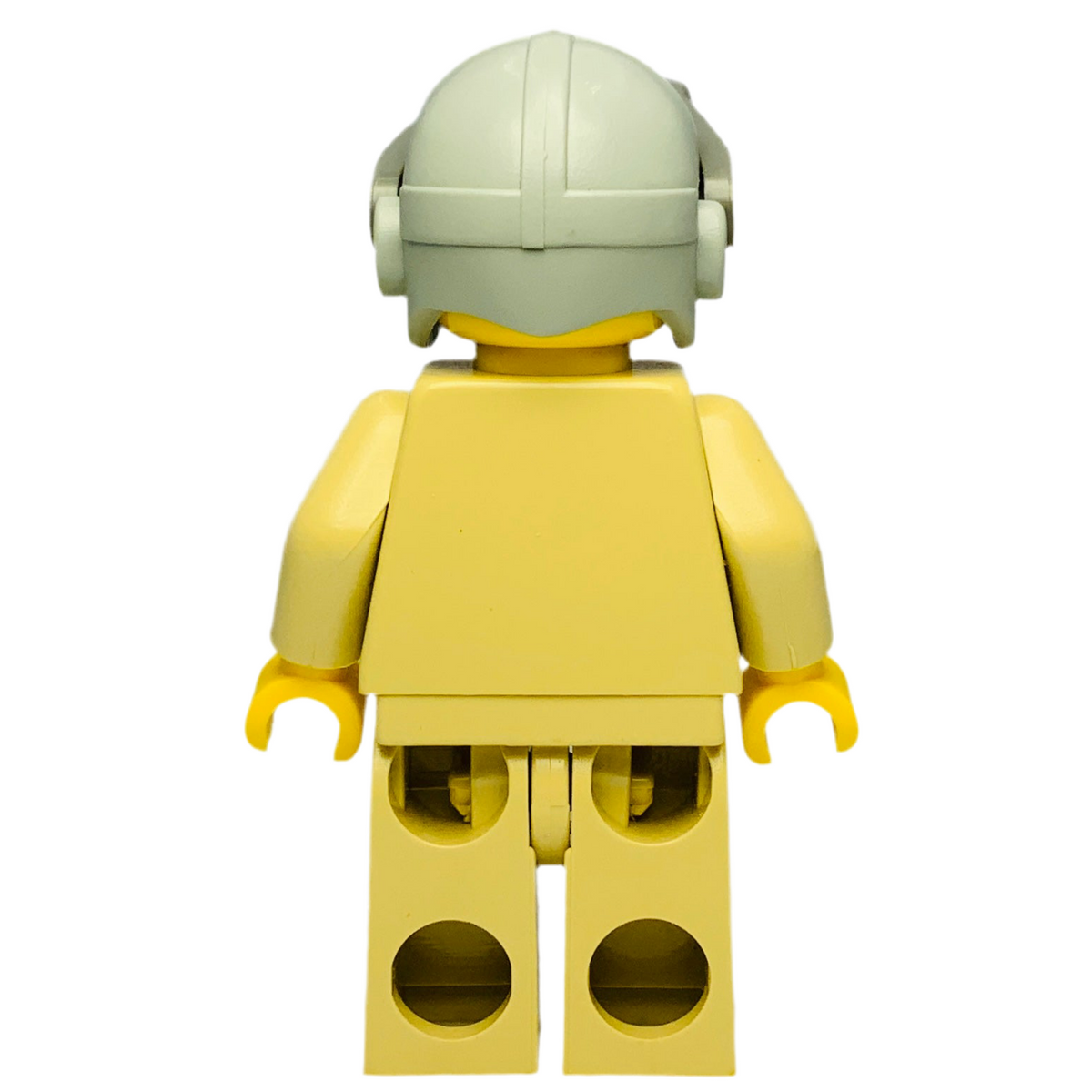 Anakin Skywalker, sw0008, LEGO® Star Wars Minifigure