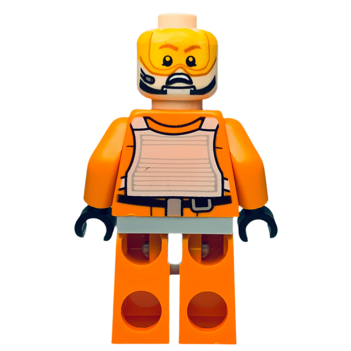 Wedge Antilles, sw1081