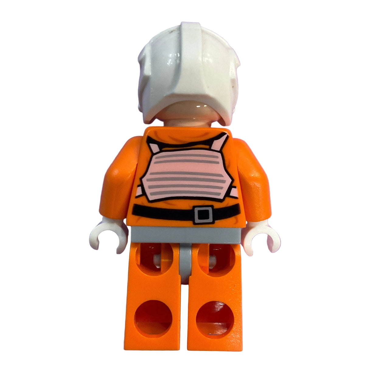 Snowspeeder Pilot - White Helmet, sw0458 - LEGO® Star Wars