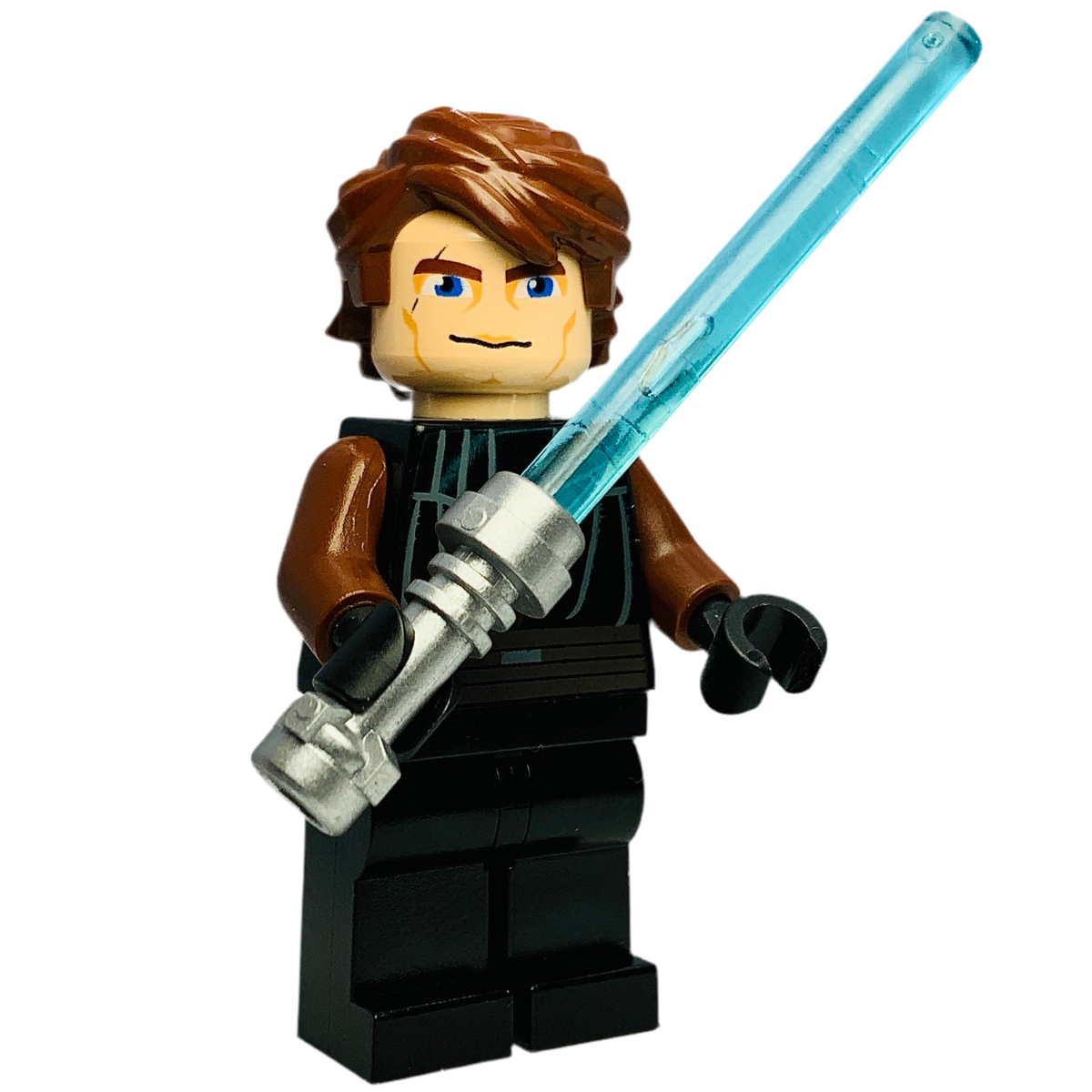 Anakin Skywalker, sw0183 - LEGO® Star Wars Minifigure