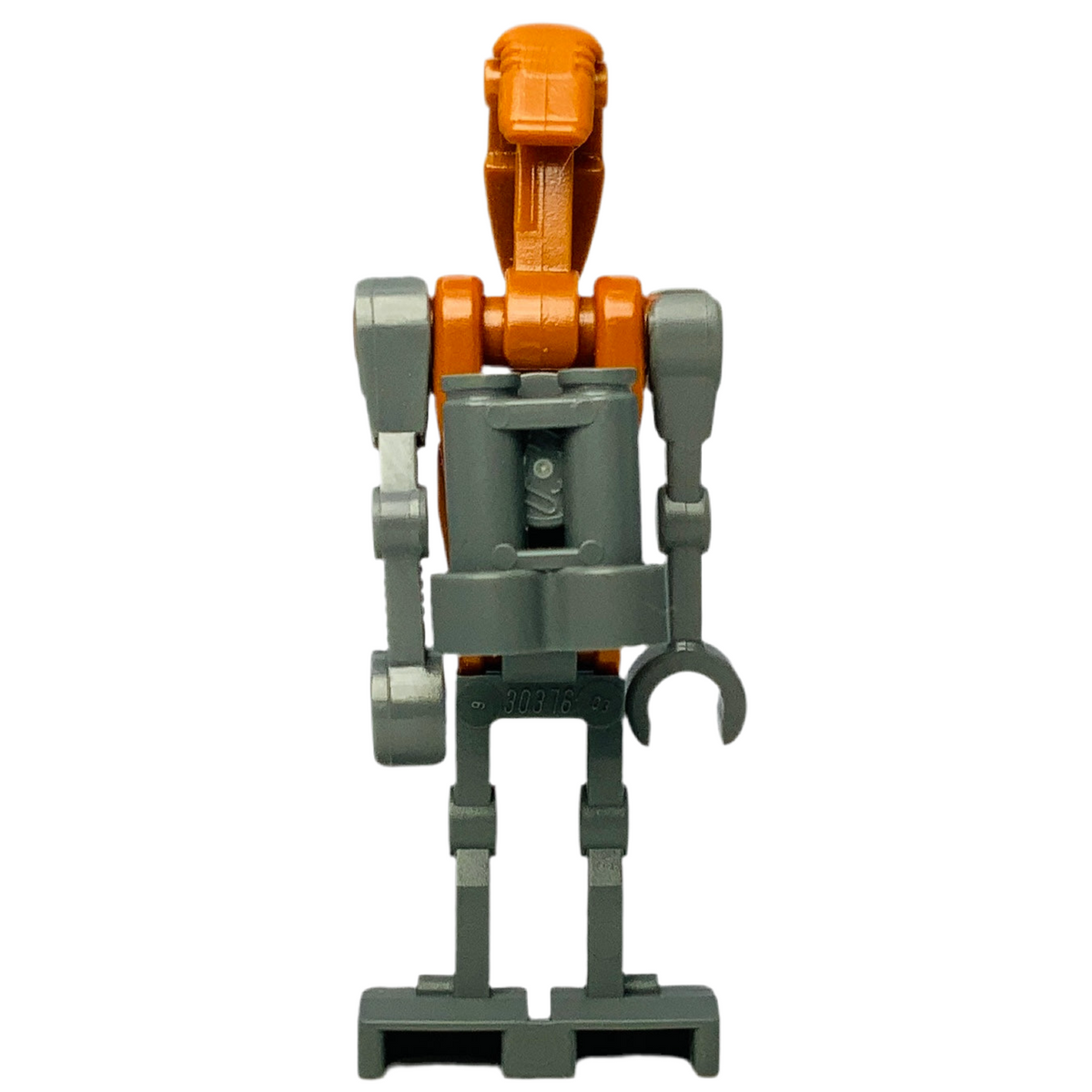 Rocket Battle Droid, sw0228 - LEGO® Star Wars Minifigure