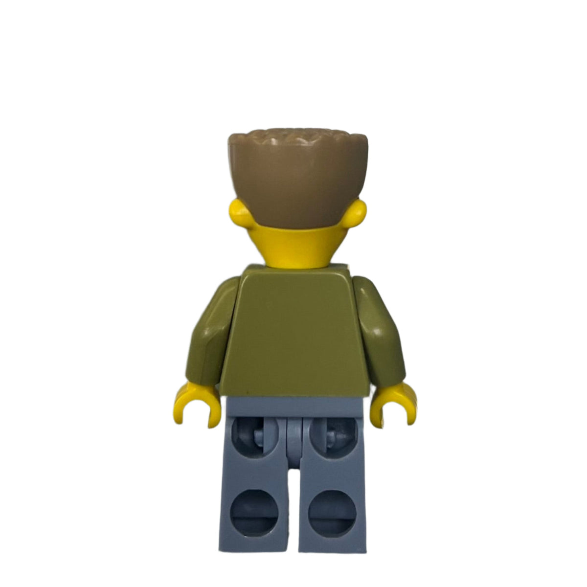 Waylon Smithers, colsim2-15