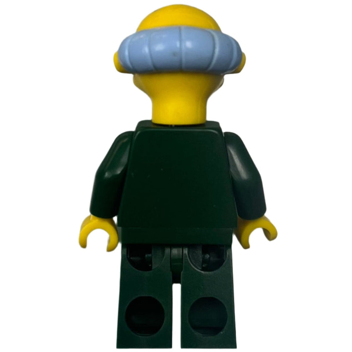 Mr. Burns, colsim-16 - LEGO® The Simpsons Minifigure