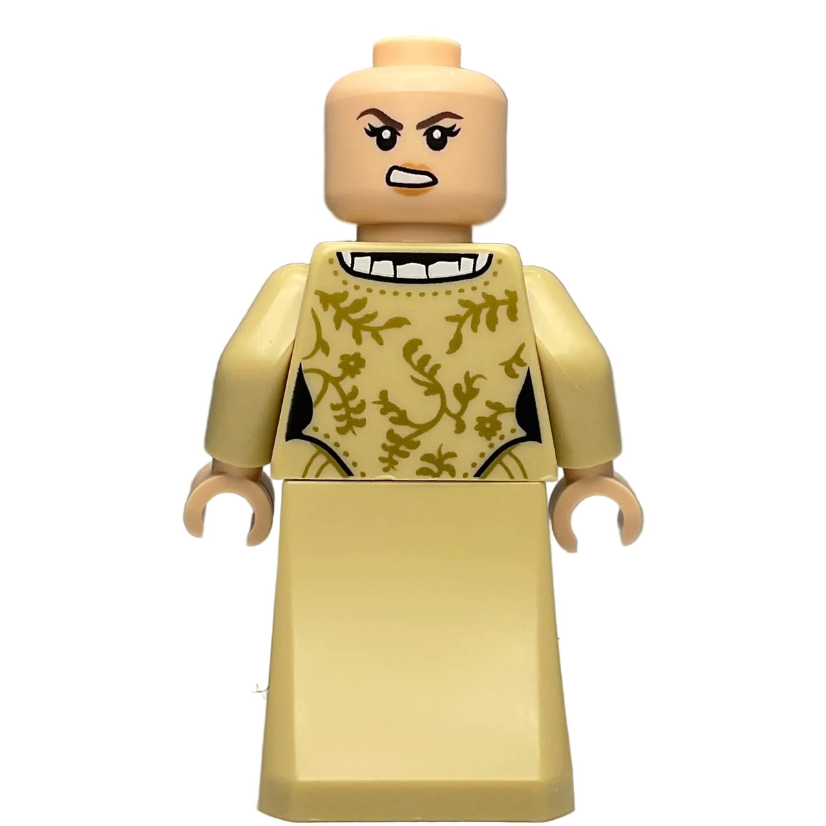 Elizabeth Swann, poc050 - LEGO® Pirates of the Caribbean Minifigure