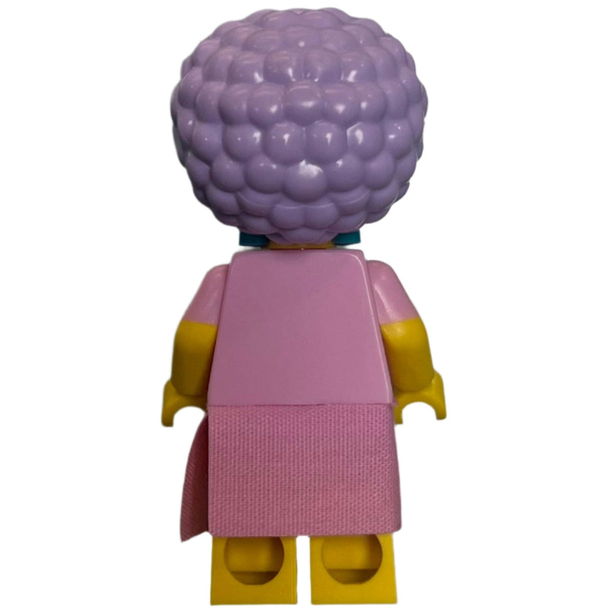 Patty, colsim2-12 - LEGO® The Simpsons Minifigure