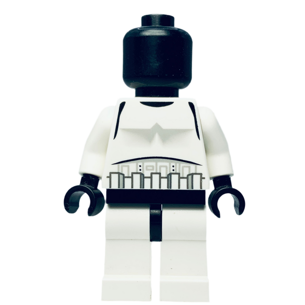 Stormtrooper, sw0188, LEGO® Star Wars Minifigure