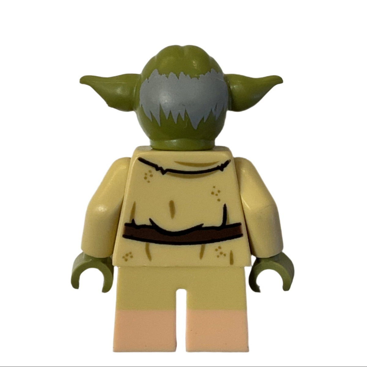 Yoda, sw1272, LEGO® Star Wars Minifigure