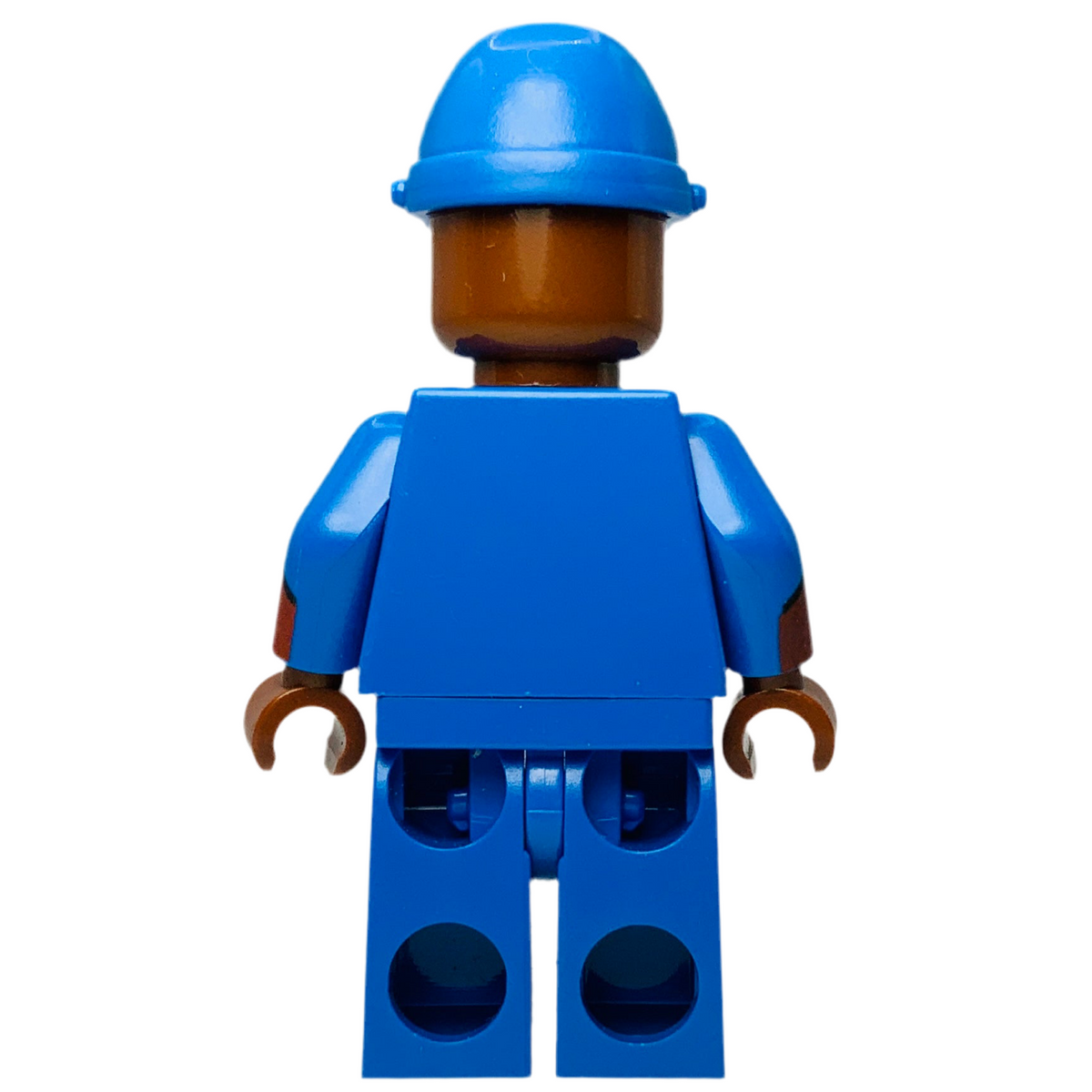 Bespin Guard, sw0150 - LEGO® Star Wars Minifigure
