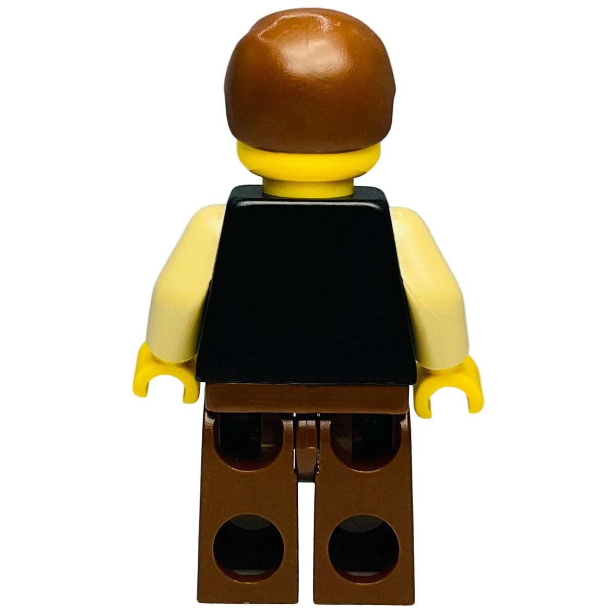 Han Solo, sw0045, LEGO® Star Wars Minifigure