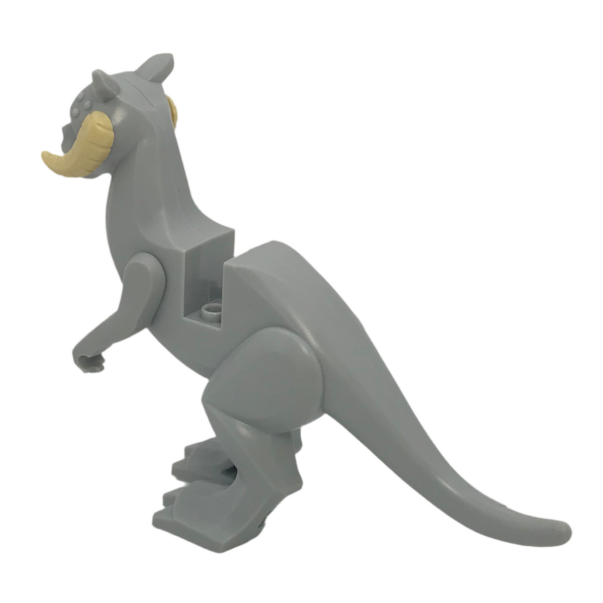 Tauntaun, Star Wars with Rigid Tail, 64800pb01c02