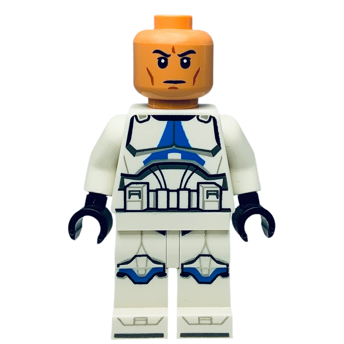 Clone Trooper, sw1337 - LEGO® Star Wars Minifigure