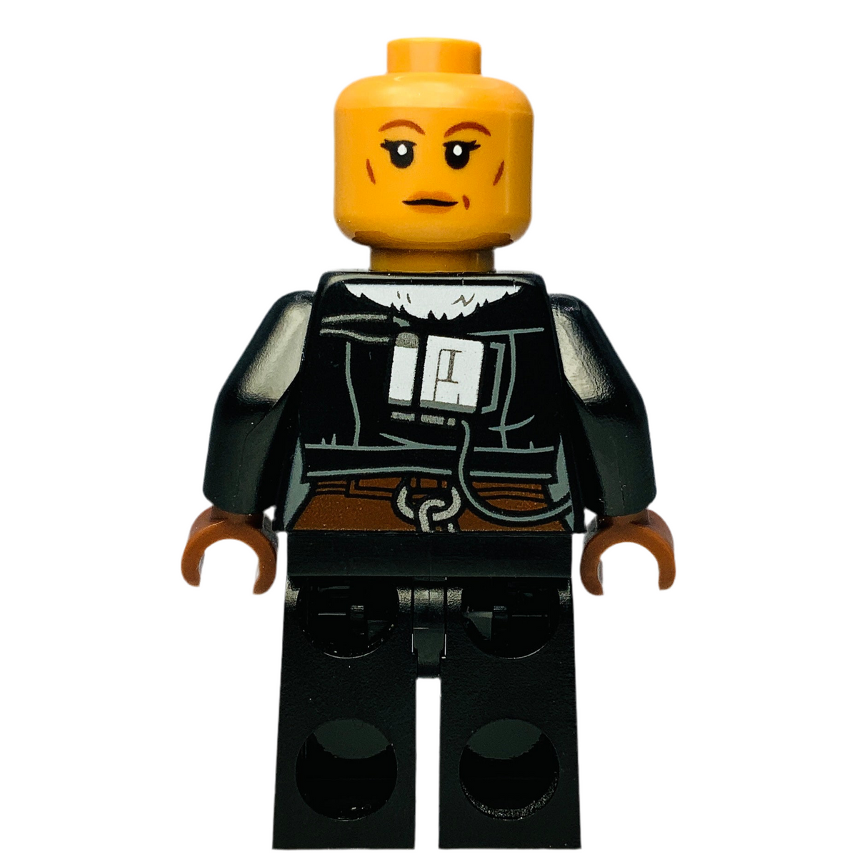 Val, sw0953 - LEGO® Star Wars Minifigure